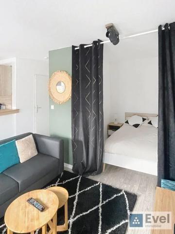 Appartement à louer à Metz (57000)