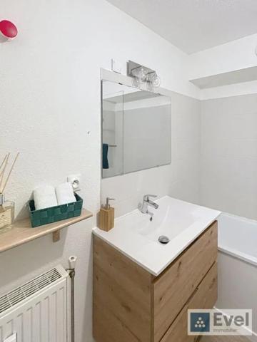 Appartement à louer à Metz (57000)