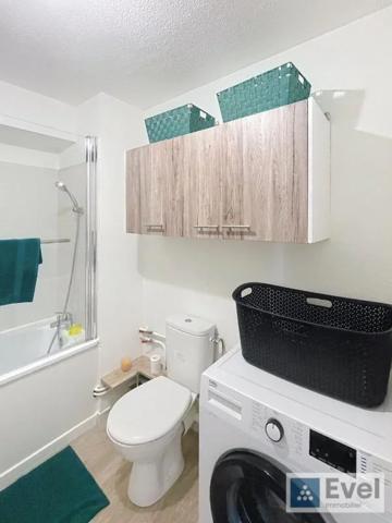 Appartement à louer à Metz (57000)