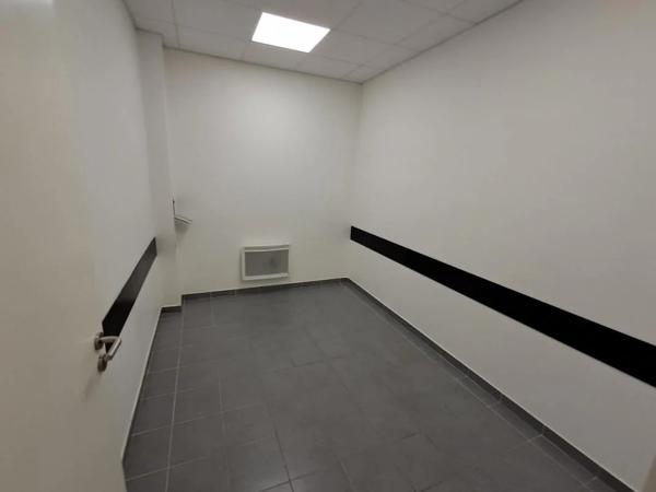 Bureau à louer à Sainte-Geneviève-des-Bois (91700)