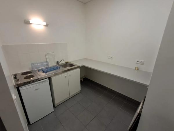Bureau à louer à Sainte-Geneviève-des-Bois (91700)