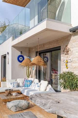 Éguilles – Villa contemporaine récente de 200 m2, 4 chambres, à 15 minutes d’Aix-en-Provence