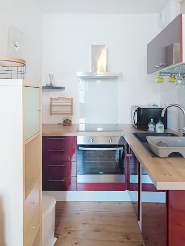 Vente appartement Basse Indre : 129 000 € - AJP Immobilier Nantes Sud