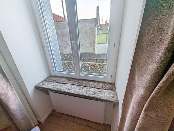 Vente appartement Basse Indre : 129 000 € - AJP Immobilier Nantes Sud