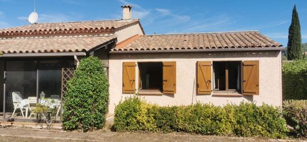 Maison  3 pièce(s) 90 m2 sur Draguignan