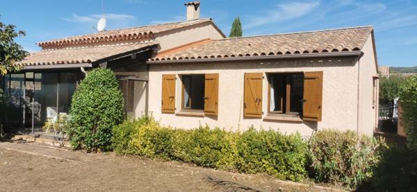 Maison  3 pièce(s) 90 m2 sur Draguignan