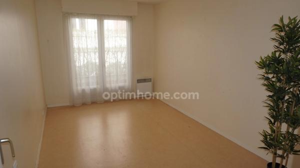 Appartement à vendre 4 pièces VILLEJUIF (94)