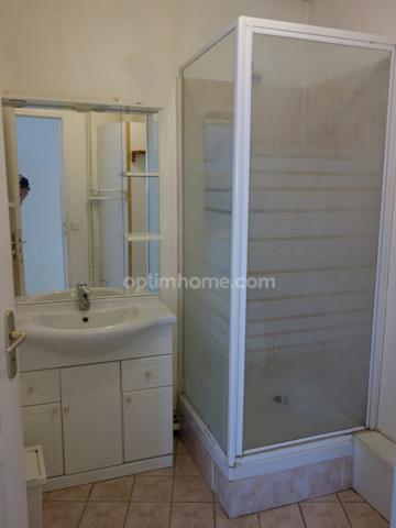 Appartement à vendre 4 pièces VILLEJUIF (94)