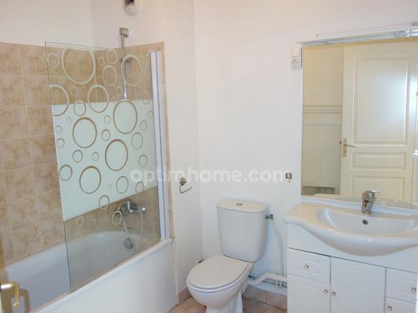 Appartement à vendre 4 pièces VILLEJUIF (94)