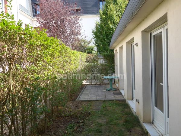 Appartement à vendre 4 pièces VILLEJUIF (94)