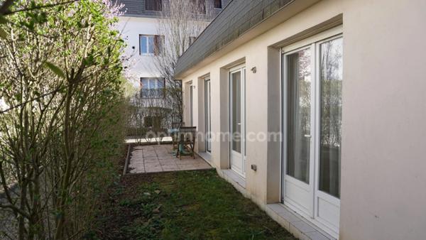 Appartement à vendre 4 pièces VILLEJUIF (94)