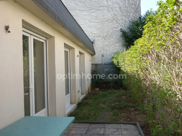 Appartement à vendre 4 pièces VILLEJUIF (94)