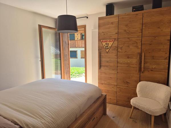 Appartement Megève 2 pièces 48.87 m2