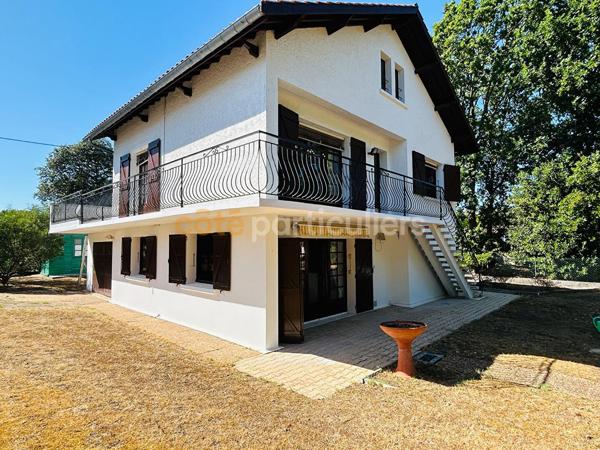 Vente
                Maison7 Pièces -
                    SOULAC SUR MER (33780)