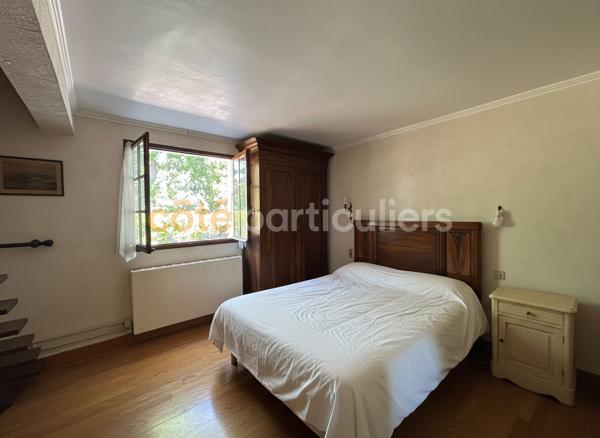 Vente
                Maison7 Pièces -
                    SOULAC SUR MER (33780)