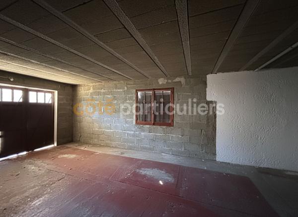 Vente
                Maison7 Pièces -
                    SOULAC SUR MER (33780)