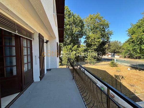 Vente
                Maison7 Pièces -
                    SOULAC SUR MER (33780)