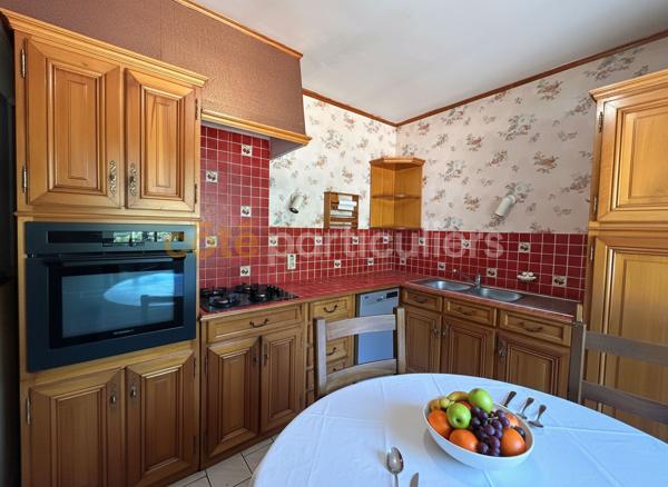 Vente
                Maison7 Pièces -
                    SOULAC SUR MER (33780)