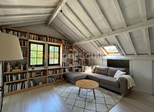 Vente
                Maison7 Pièces -
                    SOULAC SUR MER (33780)