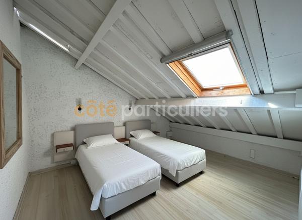 Vente
                Maison7 Pièces -
                    SOULAC SUR MER (33780)