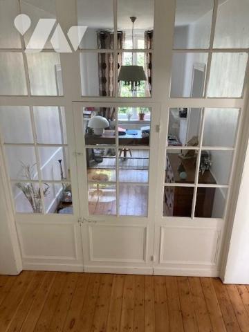 Maison de Maître au charme intemporel, un bien rare au coeur de la ville