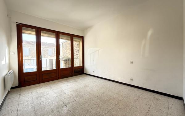 Appartement à vendre    3 pièces •  Miramas