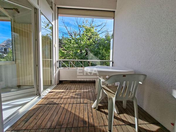 APPARTEMENT 4 PIECES EN DUPLEX