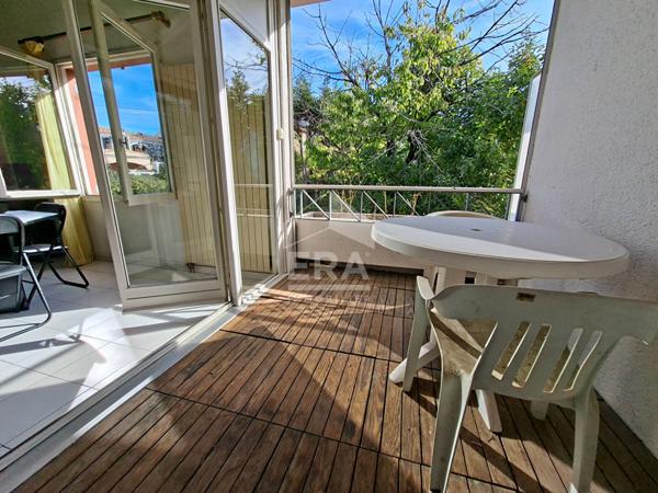 APPARTEMENT 4 PIECES EN DUPLEX