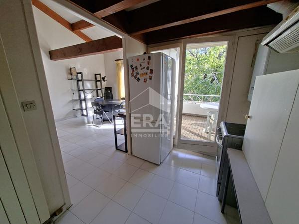 APPARTEMENT 4 PIECES EN DUPLEX