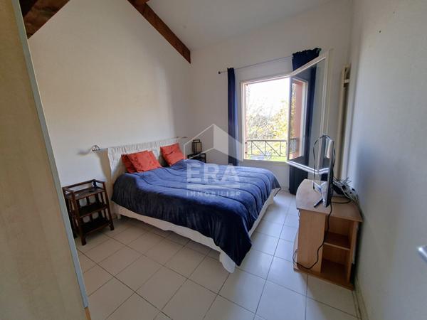 APPARTEMENT 4 PIECES EN DUPLEX