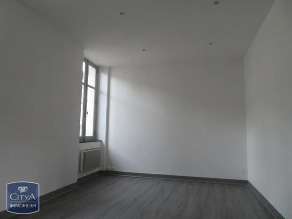 Appartement à louer 2 pièces 53.5m²