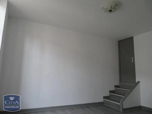 Appartement à louer 2 pièces 53.5m²