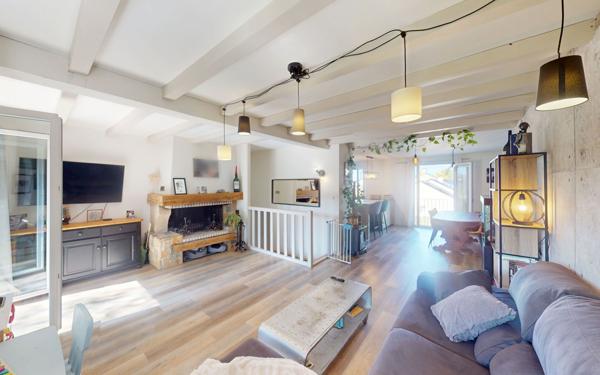 Maison à vendre    4 pièces • 102 m2 Olemps