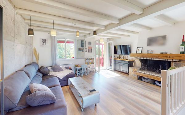 Maison à vendre    4 pièces • 102 m2 Olemps