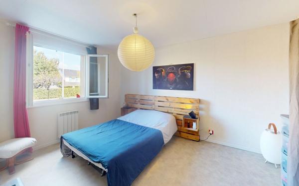 Maison à vendre    4 pièces • 102 m2 Olemps