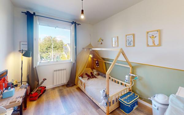 Maison à vendre    4 pièces • 102 m2 Olemps