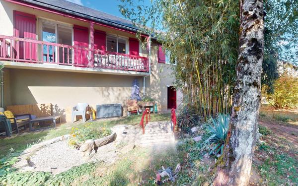 Maison à vendre    4 pièces • 102 m2 Olemps