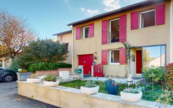 Maison à vendre    4 pièces • 102 m2 Olemps