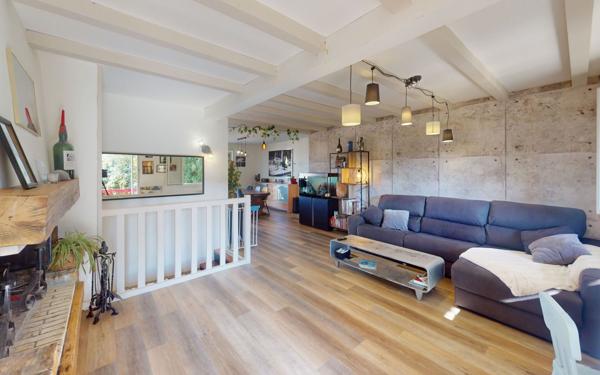 Maison à vendre    4 pièces • 102 m2 Olemps