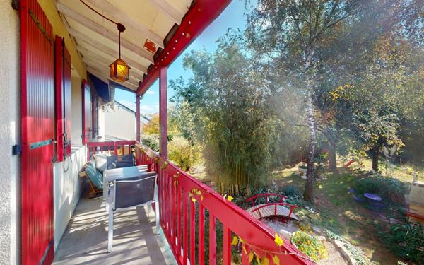 Maison à vendre    4 pièces • 102 m2 Olemps