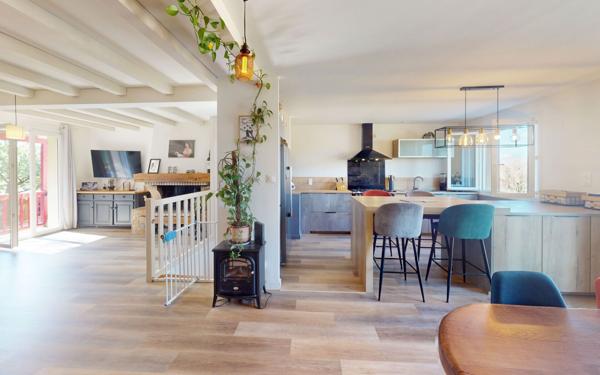 Maison à vendre    4 pièces • 102 m2 Olemps