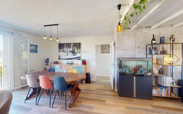 Maison à vendre    4 pièces • 102 m2 Olemps