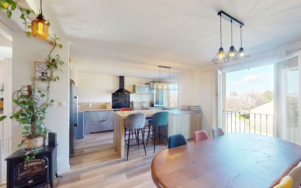 Maison à vendre    4 pièces • 102 m2 Olemps