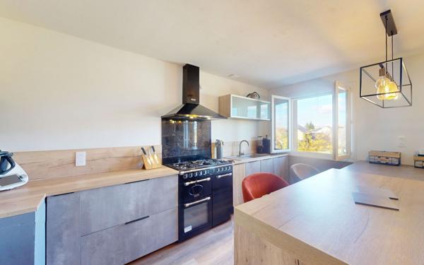 Maison à vendre    4 pièces • 102 m2 Olemps