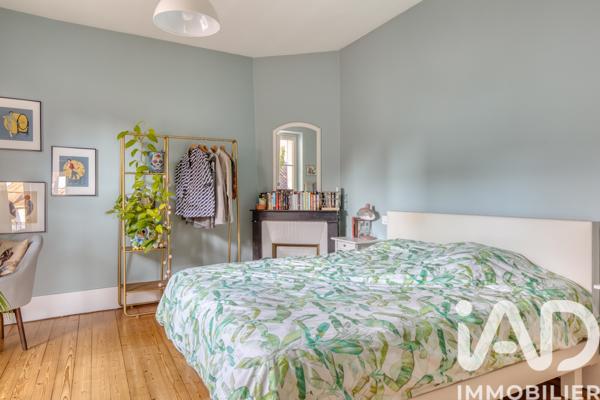 Maison à vendre 6 pièces 162 m² Vernouillet