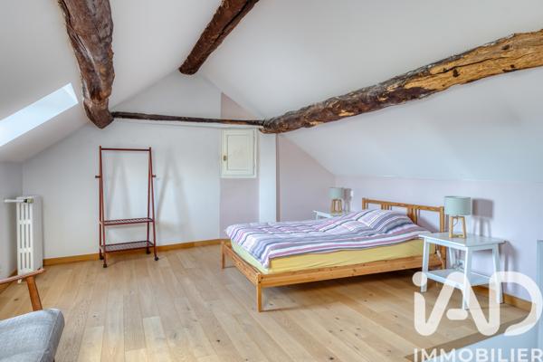 Maison à vendre 6 pièces 162 m² Vernouillet