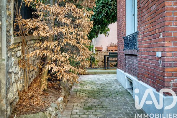 Maison à vendre 6 pièces 162 m² Vernouillet