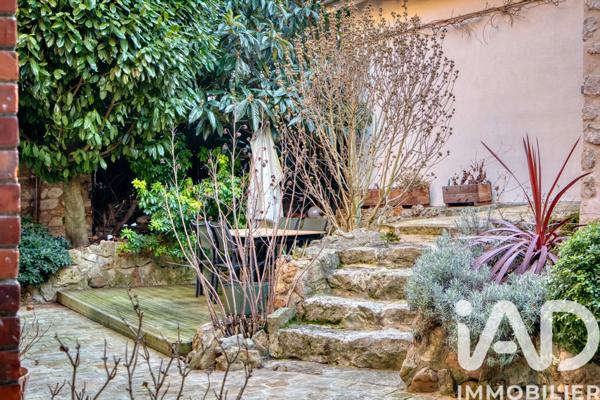 Maison à vendre 6 pièces 162 m² Vernouillet