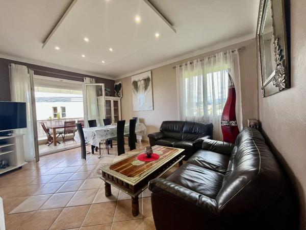 Appartement à NICE (06100)