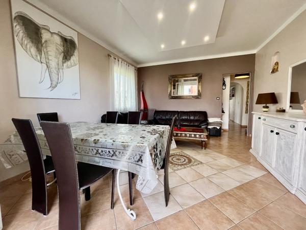 Appartement à NICE (06100)